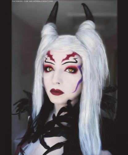 Ultimecia